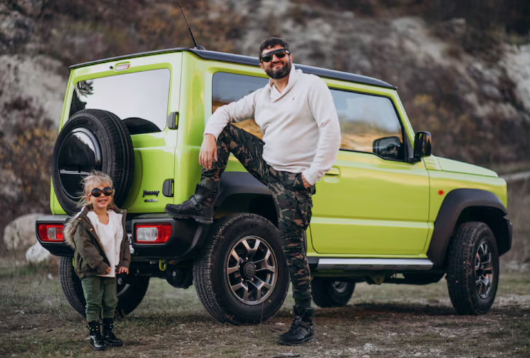 Top 4WD Accessories Every Off-Roader Should Consider in 2025